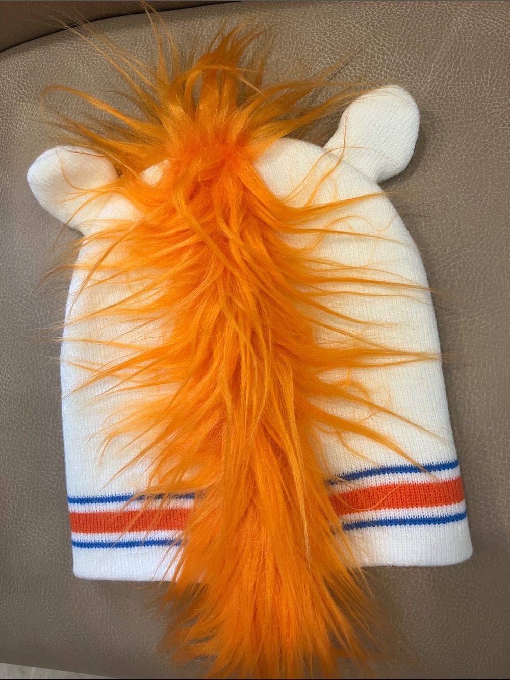 Denver Broncos Knit Hat - Picture 3 of 5